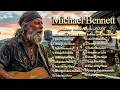 Michael Bennett – The Waiting | Slow Rock That Hits Different at Night 🌙 Don’t Listen Alone