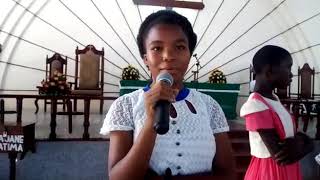 Rev.Mgeni kkkt kijichi binti mchawi aangusha mabasi ya mikoani Rev.Mgeni kkkt kijichi binti mchawi aangusha mabasi ya mikoani