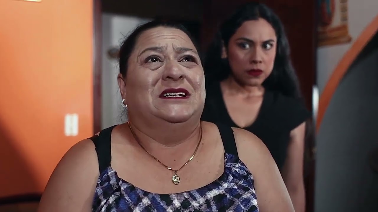 No quiso apoyar a esta joven por no ser su hija, pero una visita inesperada lo cambio todo