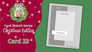 How to Make a Fun Holiday Card in Minutes