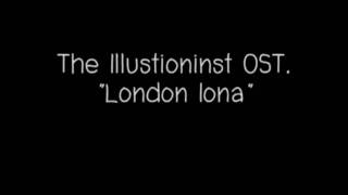 Sylvain Chomets The Illusionist Ost. London Iona