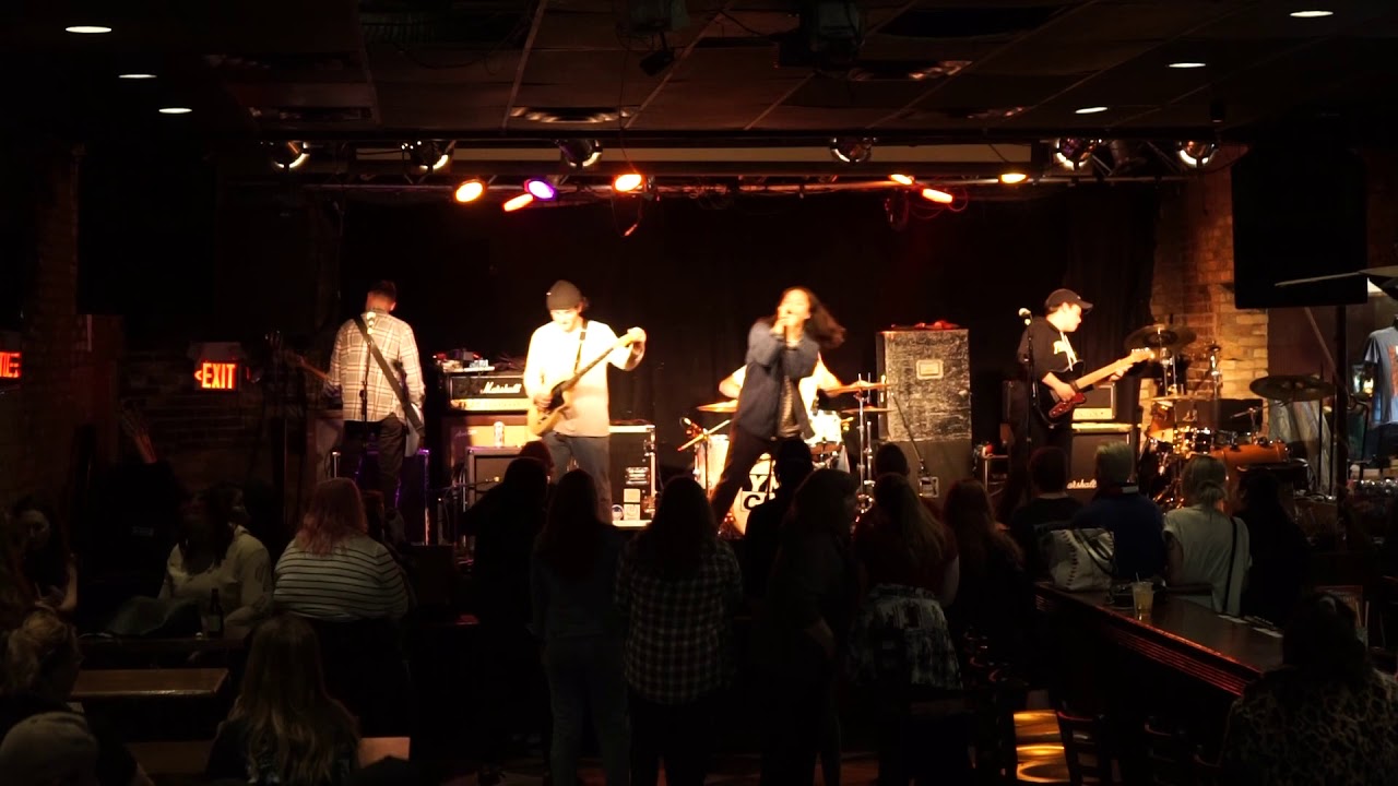 Young Culture Full Set (Live) Minneapolis, MN The Whiskey Junction YouTube