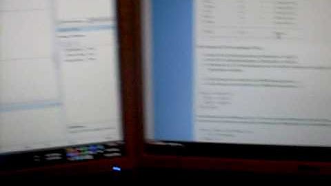 Moving the mouse with the LPT Parallel Port