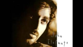 John Elefante - This is what Love is chords