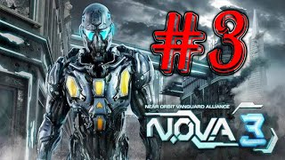 Download Lagu N.O.V.A.L GamePlay Part 03 {FULL GAME} MP3