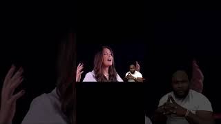 Lucy Thomas -I Dreamed A Dream (From Les Misérables) - Official Music Video - REACTION @JRIZZLE