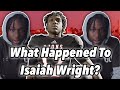 Netflix star isaiah hollywood wright full interview  the coach jb show