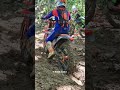 Kalo ktm sekali gas langsung naik 😃