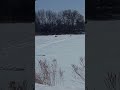 Upstate New York ICE Fishing
