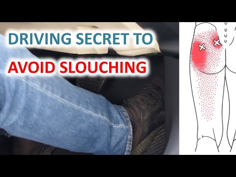 Video: Hoe voorkom ik dat mijn knieën pijn doen tijdens het rijden?