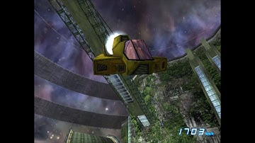 F-Zero GX Unleashed (v2.0): GPS in 3