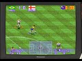 Футбол International Superstar Soccer Deluxe 1995 Игра SNES.