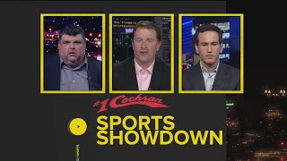 #1 Cochran Sports Showdown: April 28, 2019 (Part 2)
