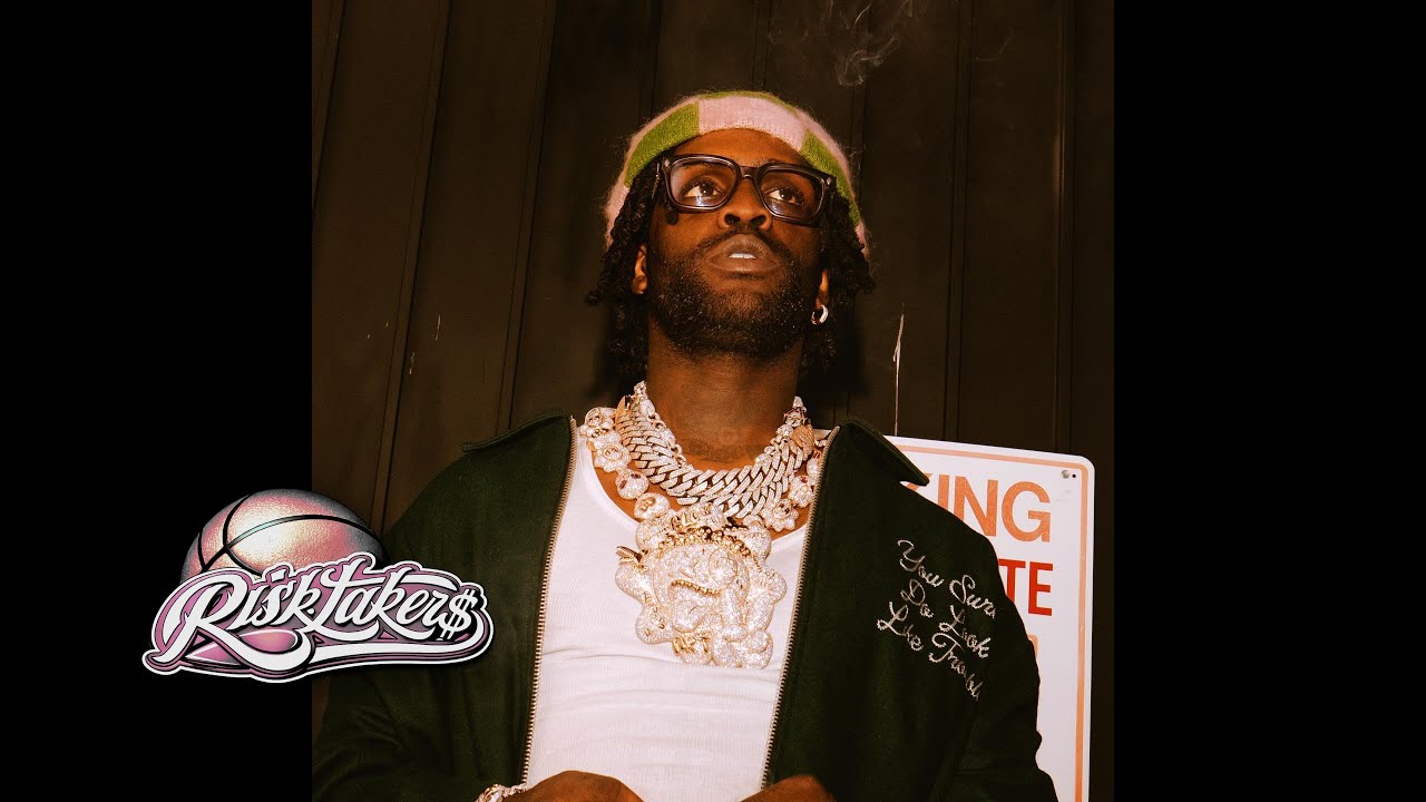 [FREE] Chief Keef Type Beat - “Backdoor”