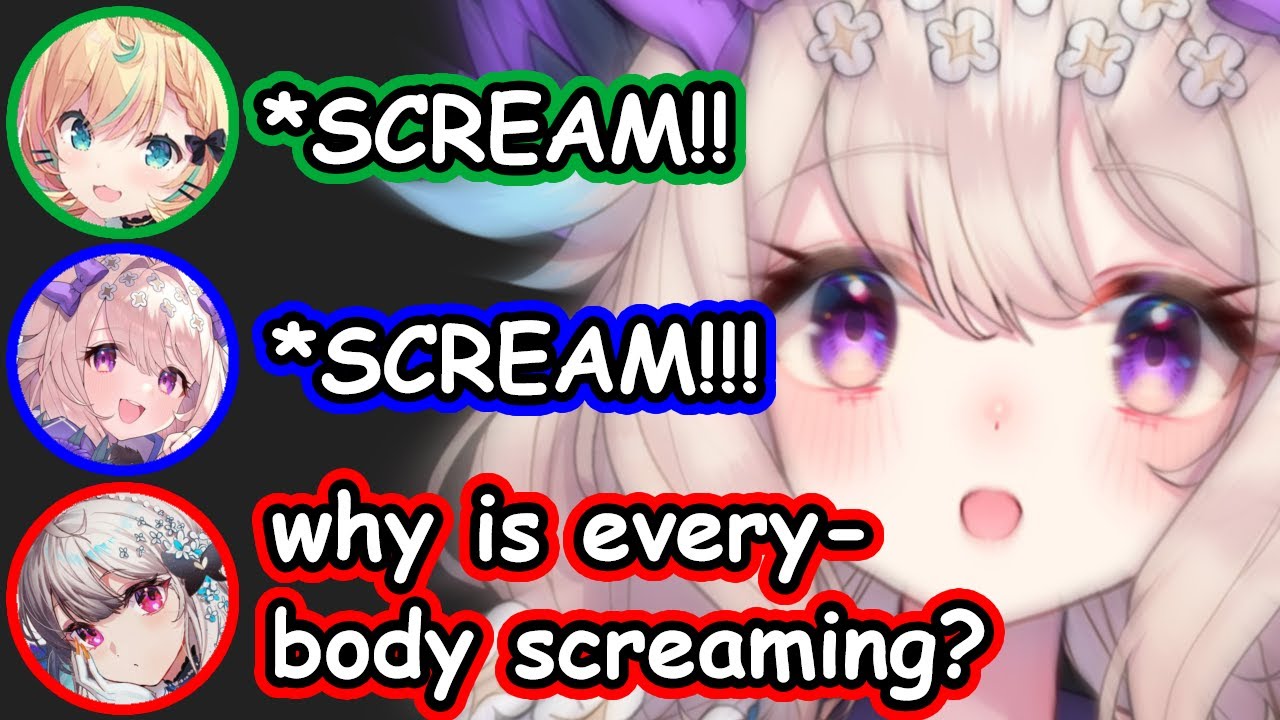 𝐄𝐧𝐧𝐚 𝐀𝐂𝐓𝐈𝐍𝐆 𝐢𝐬 𝐬𝐨 𝐠𝐨𝐨𝐝 𝐭𝐡𝐚𝐭 𝐢𝐭 𝐭𝐫𝐢𝐜𝐤𝐞𝐝 𝐞𝐯𝐞𝐫𝐲𝐨𝐧𝐞..