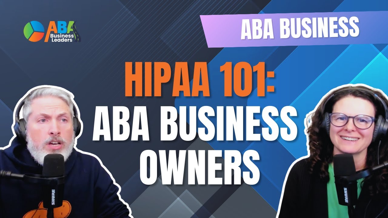 Back to Basics – HIPAA 101