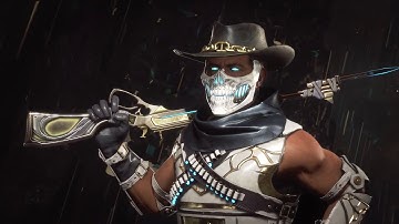 Ko-op Karries : The Better Block Damage?