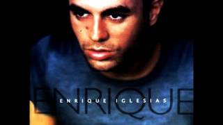 Enrique Iglesias - Solo Me Importas Tu (Be With You) chords