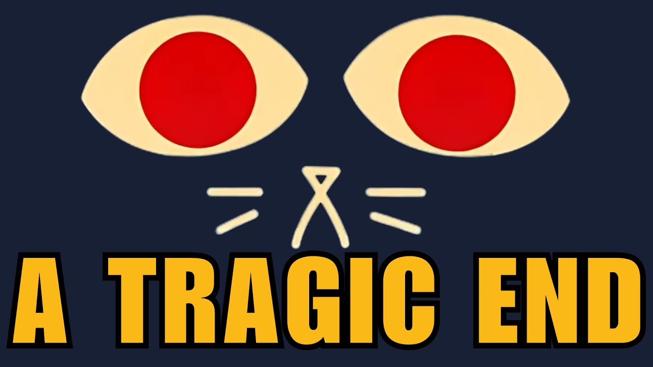 Tracing the Tragic Journey: A Night in the Woods Mini Documentary