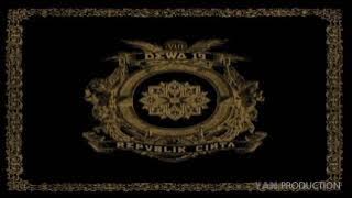 Dewa 19 - Sedang Ingin Bercinta (Remastered Audio)