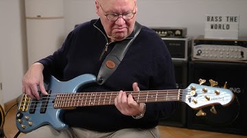 Zoom B1x FOUR - Octaver Sound