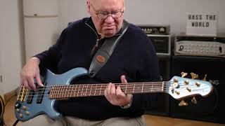 Zoom B1x FOUR - Octaver Sound