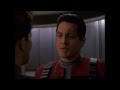 Star Trek Voyager Chakotay and Janeway clip from Shattered
