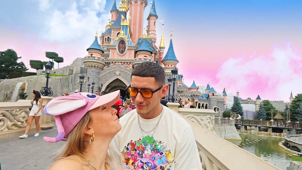 weinen im disneyland geht weiter