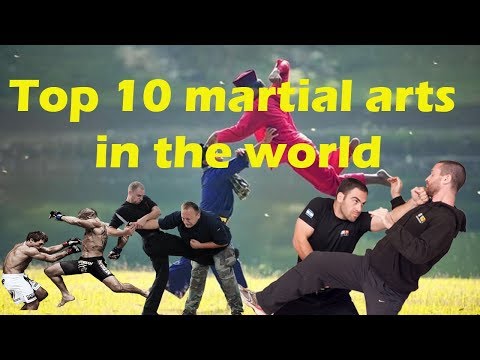 top-10-martial-art-in-the-world