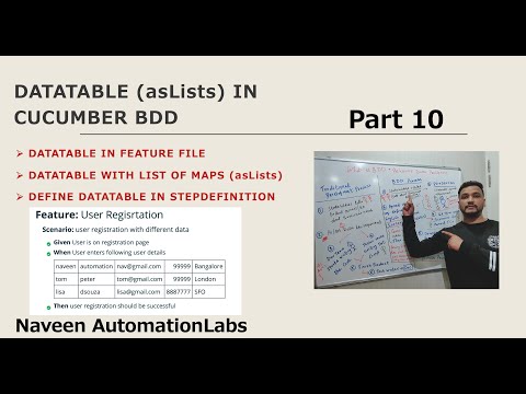 #10 - DataTable