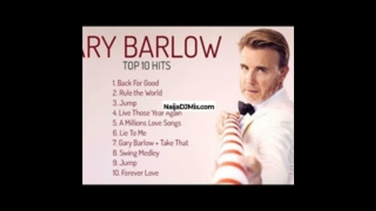 Best Of Gary Barlow Greatest Hit Songs Britpop Playlist DJ Mix Mixtape facetimen-ryhm-puhelut-my-h-styv-t-ios-12-n-julkaisusta-techradar