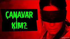 En Büyük 8 Bird Box Sırrı Açığa Çıktı