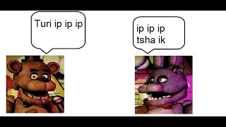 Turi ip ip ip