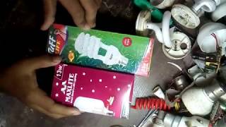 L.E.D Bulb vs Energy Saver. Which one is the best.
