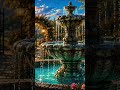 ⛲ The Secret Garden ✨ Cozy LoFi Ambience