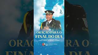 ESTEJA PRONTO PARA OBEDECER E PRATICAR A SUA FÉ | Receba a oração com o Bispo Gilberto Gomes 03/06