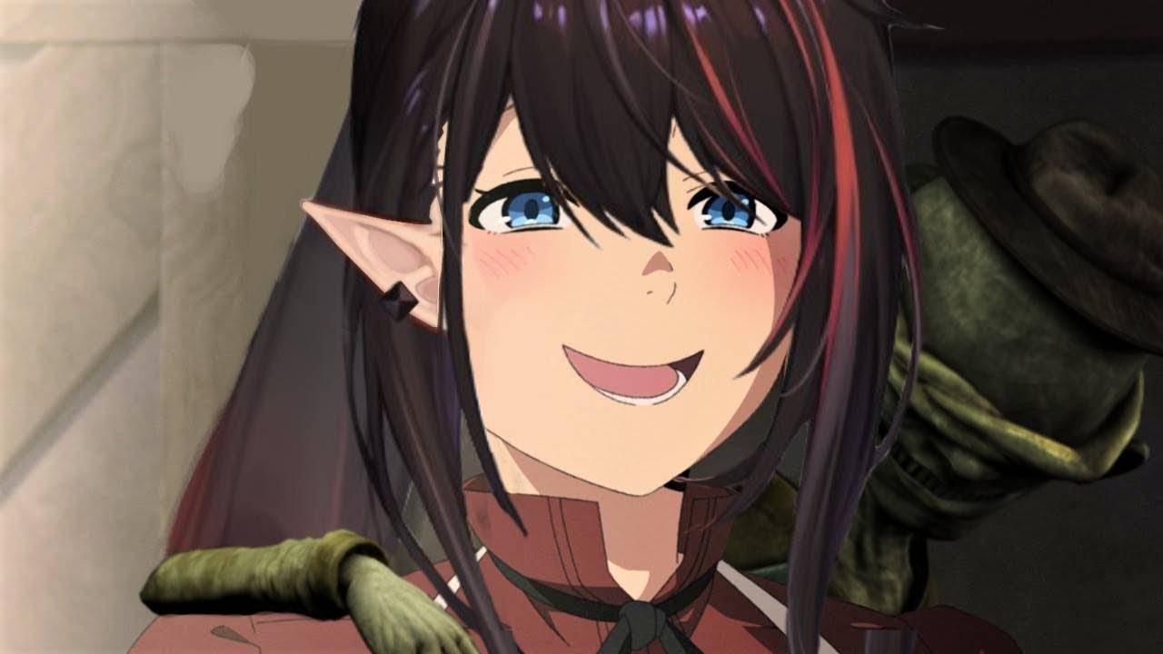 𝗛𝗲𝗵! 𝗜𝗺𝗮𝗴𝗶𝗻𝗲 𝗻𝗼𝘁 𝗸𝗻𝗼𝘄𝗶𝗻𝗴— 𝘼𝙃𝙃𝙃!!