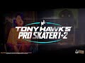 Tony Hawk&#39;s Pro Skater 1 + 2 - Warehouse Demo! 1080p 60fps