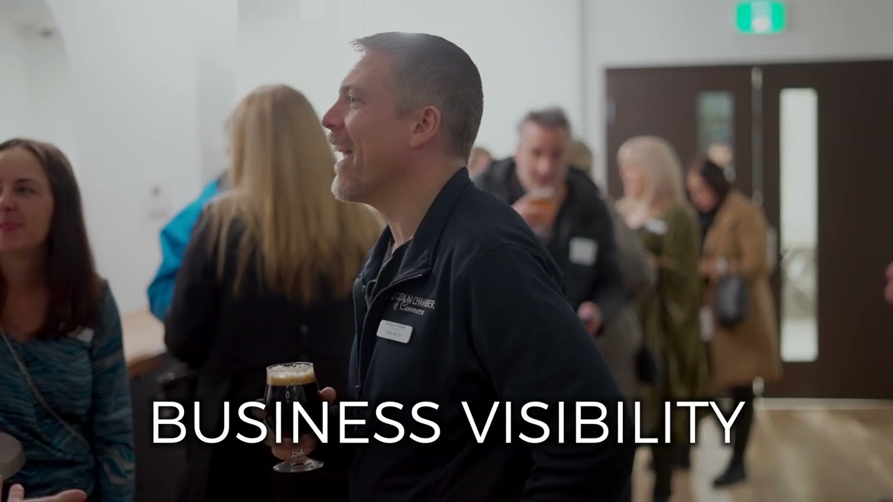 Chamber Membership 101