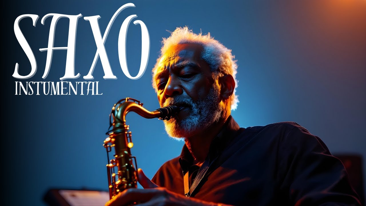 Subway to the Soul: Deep Grooving Smooth Jazz Background Music for a Focused Mind 🚇🧠