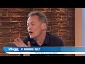 Terry Christian&#39;s karaoke talents did not impress LaToya Jackson #wrightstuff