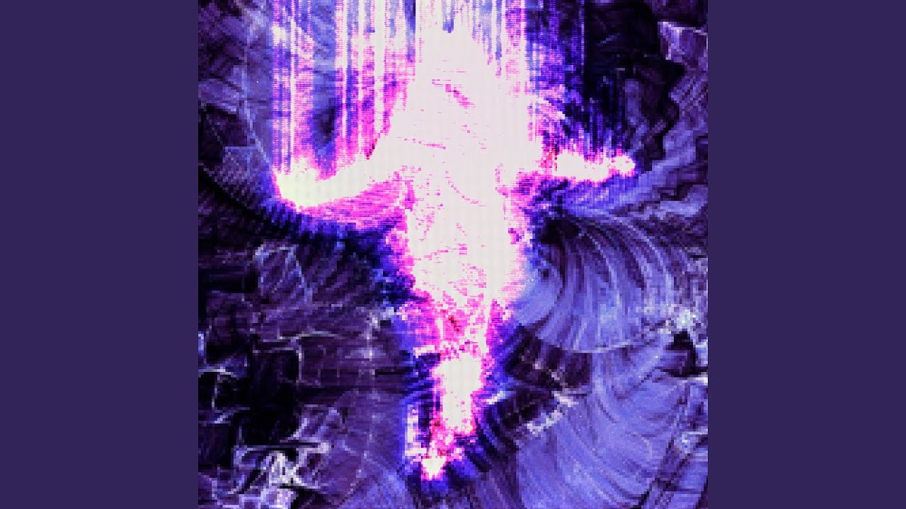 SPACE GLITCH FUNK (Super Slowed)