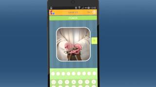 Biblical Quiz - Trivia Game! Guess the words! (Android App) screenshot 2