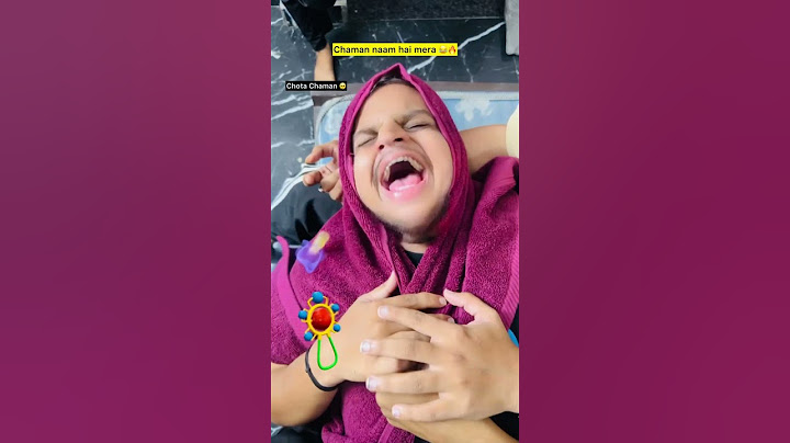 Chaman naam hai mera 😂🔥| indian family #shorts #indian #relatable #chaman #chotabhai #bachpan