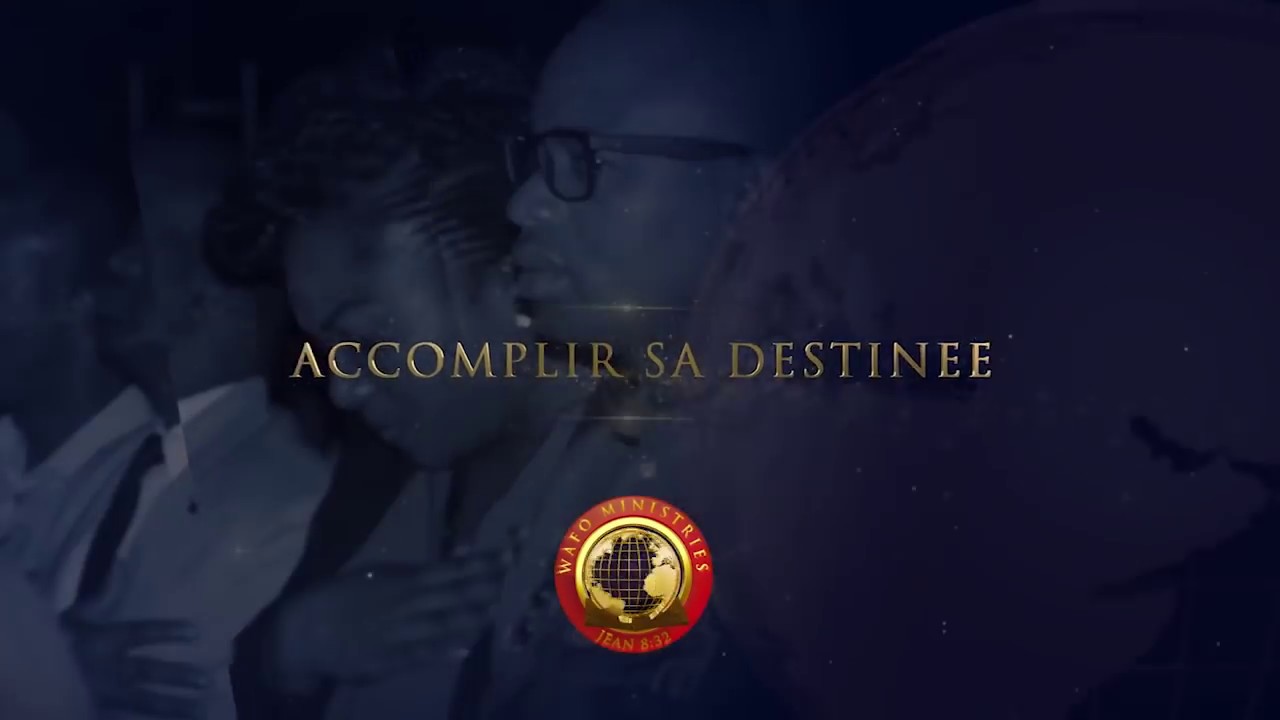 LES CODES D'ACCÈS À LA RICHESSE Révérend Raoul Wafo