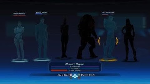 Mass Effect™ 1 Legendary Edition Gameplay, Walkthrough, Part 4