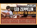 Cours de guitare  stairway to heaven de led zeppelin