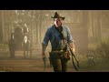 Red Dead Redemption 2 - Capitulo 1 ,parte 1