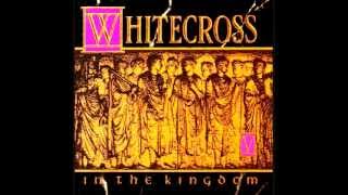 Whitecross - Love Is Our Weapon (Lyrics) chords