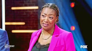 FOX: Master Chef: Global Gauntlet Promo: New Contenders